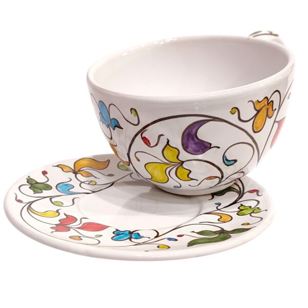 tazza arlecchino 1