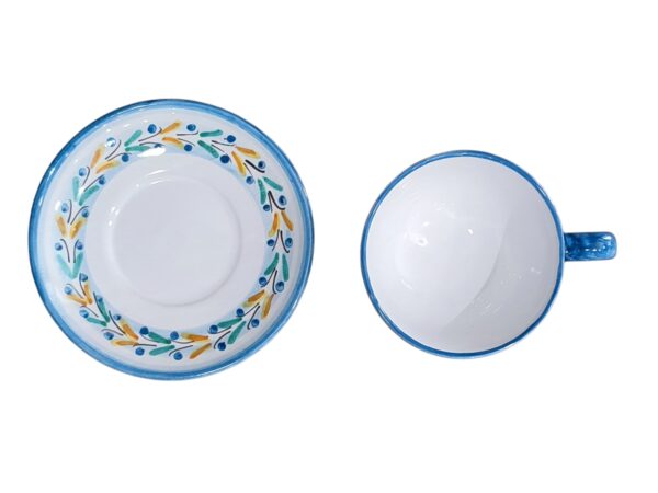 tazza caltagirone